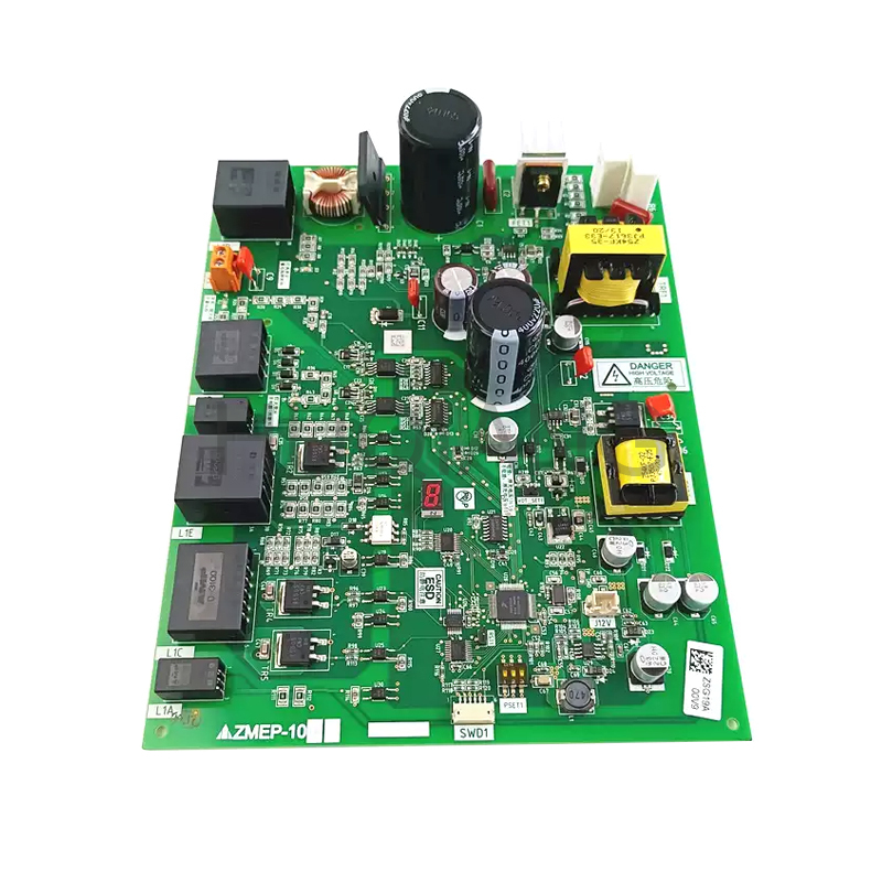 Elevator Parts PCB Elevator Emergency Power Board ZMEP-101A ZMEP-151A ZMEP-151B for Mitsubishi Elevator