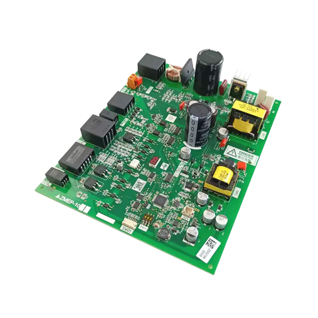 Elevator Parts PCB Elevator Emergency Power Board ZMEP-101A ZMEP-151A ZMEP-151B for Mitsubishi Elevator