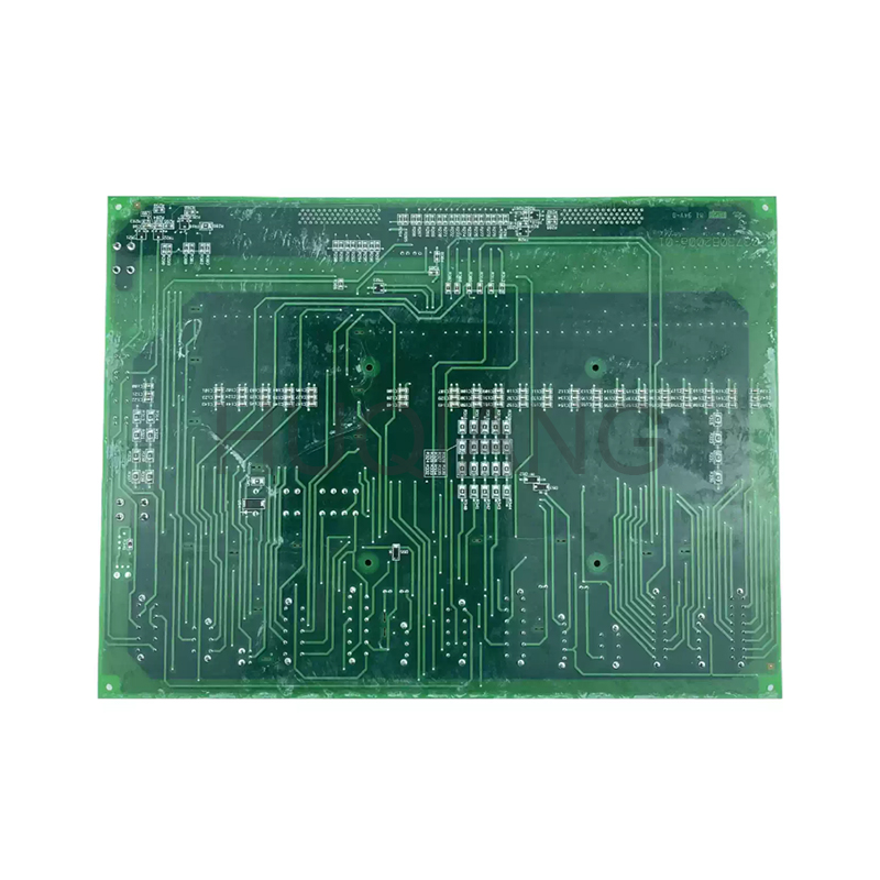Elevator Parts PCB Elevator W1 Interface Board Car Detection Plug-in ...
