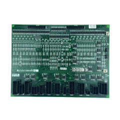 Elevator Parts PCB Elevator W1 Interface Board Car Detection Plug-in Board P203730B000G01 for Mitsubishi Elevator