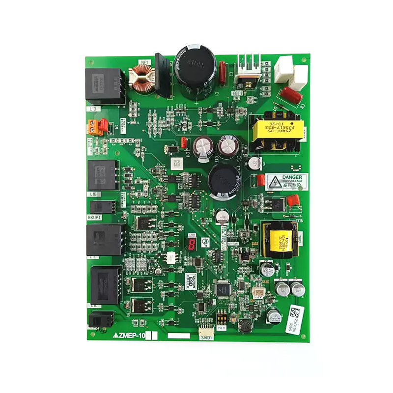 Elevator Parts PCB Elevator Emergency Power Board ZMEP-101A ZMEP-151A ZMEP-151B for Mitsubishi Elevator
