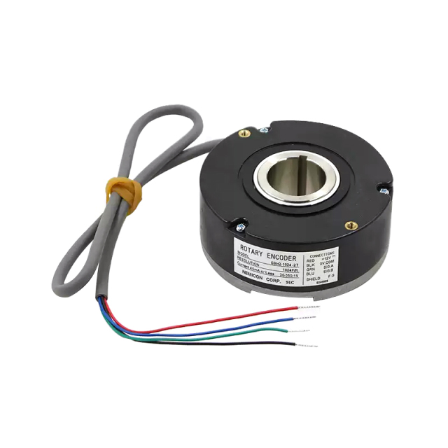 Elevator Parts Elevator Encoder SBH2-1024-2T 30-050-15 16 for Otis Elevator