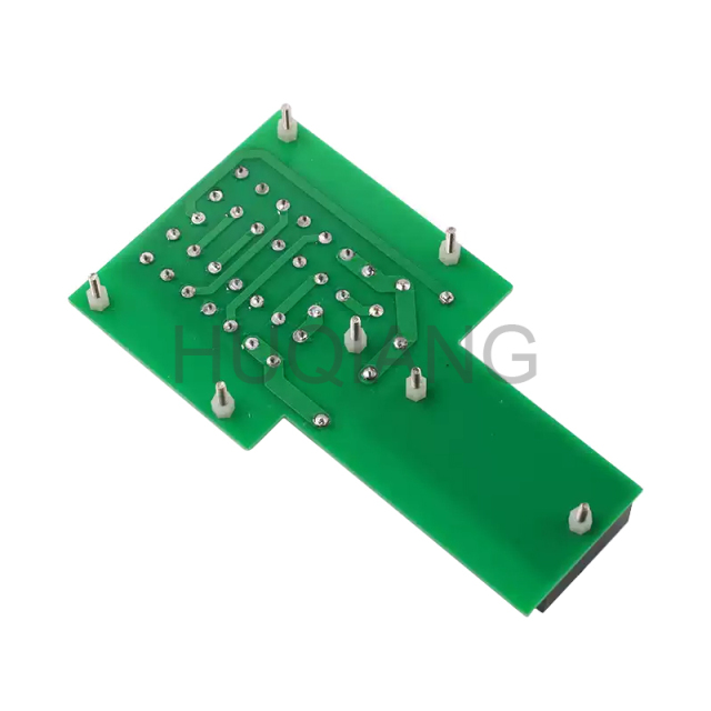 Elevator Parts PCB Elevator Holding Board Terminal Board TJDQ-OTM KYL-OTM V1.4 for OTIS Elevator
