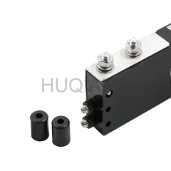 Elevator Parts Elevator YG-3 Permanent Magnet Sensor 24V 48V 110V YG-3 YG-3H for Mitsubishi Hitachi Elevator