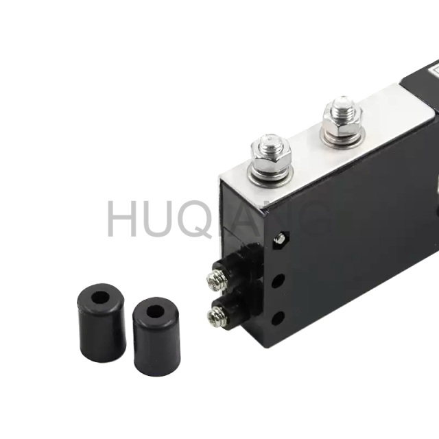 Elevator Parts Elevator YG-3 Permanent Magnet Sensor 24V 48V 110V YG-3 YG-3H for Mitsubishi Hitachi Elevator
