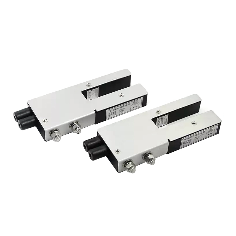 Elevator Parts Elevator YG-3 Permanent Magnet Sensor 24V 48V 110V YG-3 YG-3H for Mitsubishi Hitachi Elevator
