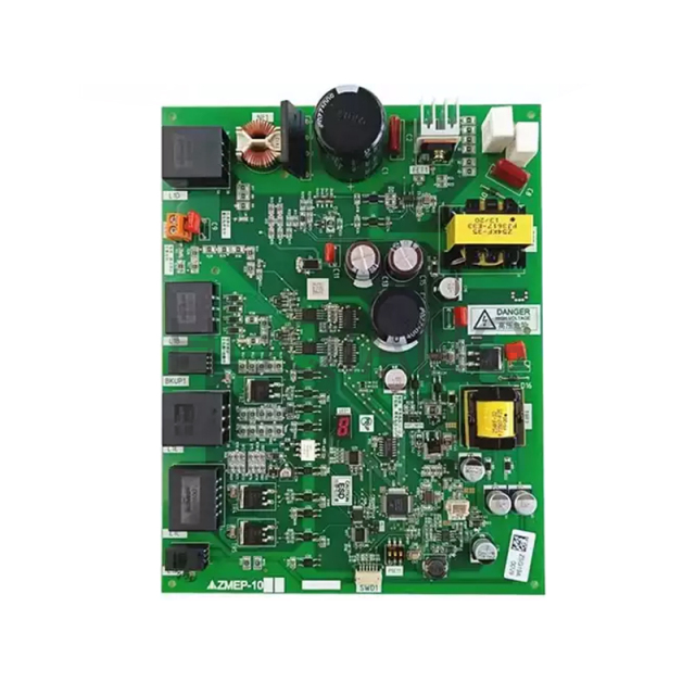 Elevator Parts PCB Elevator Emergency Power Board ZMEP-101A ZMEP-151A ZMEP-151B for Mitsubishi Elevator
