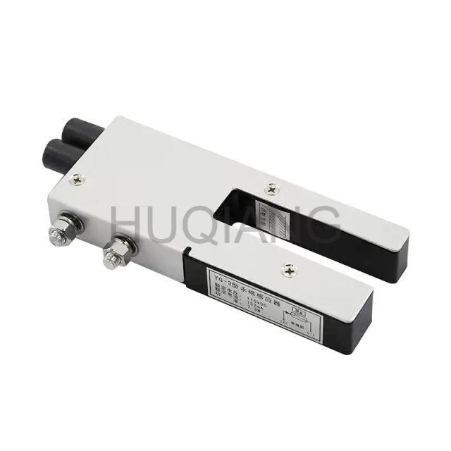 Elevator Parts Elevator YG-3 Permanent Magnet Sensor 24V 48V 110V YG-3 YG-3H for Mitsubishi Hitachi Elevator
