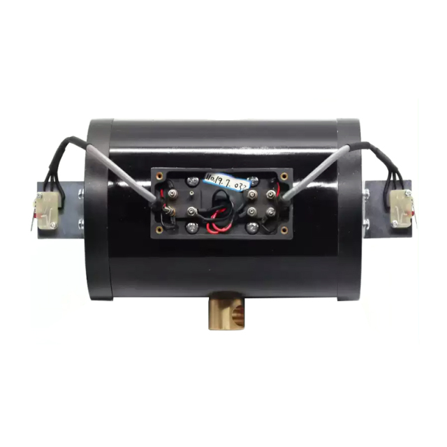 Elevator Parts Elevator Traction Brake Main Brake ZLZ-02 ZLZ-05 08 110V 55V