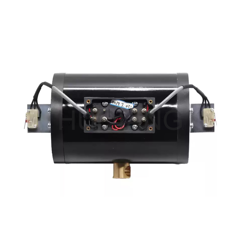 Elevator Parts Elevator Traction Brake Main Brake ZLZ-02 ZLZ-05 08 110V 55V