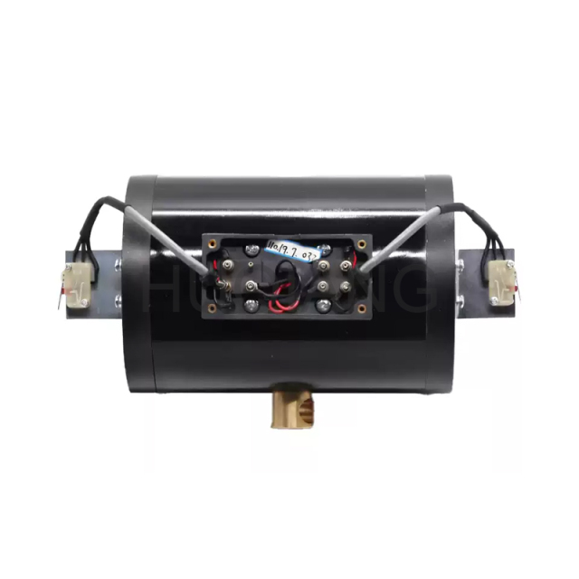 Elevator Parts Elevator Traction Brake Main Brake ZLZ-02 ZLZ-05 08 110V 55V