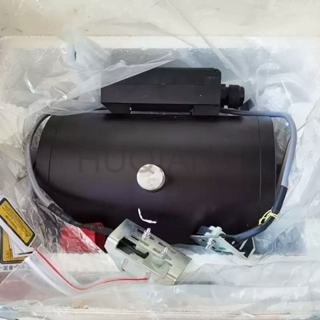 Elevator Parts Elevator Traction Brake Main Brake ZLZ-02 ZLZ-05 08 110V 55V