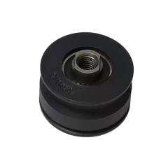 Elevator Parts Elevator Door Hanging Wheel Double Groove Wheel CN0454 45-26-6000