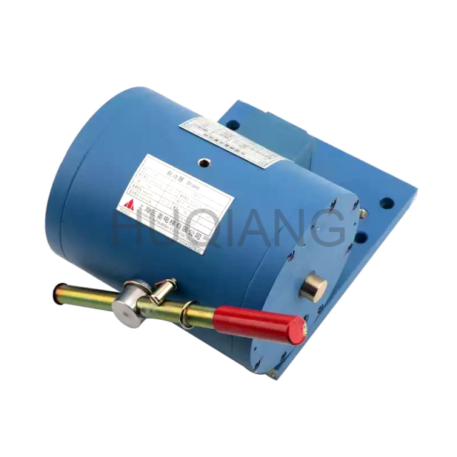 Elevator Parts Elevator Brake P101041A40G01L01 P101015A140 for Mitsubishi Elevator