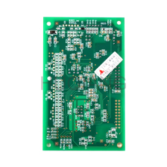 Elevator Parts PCB Elevator Car LCD Main Board P235720B000G12 G33 G23 for Mitsubishi Elevator