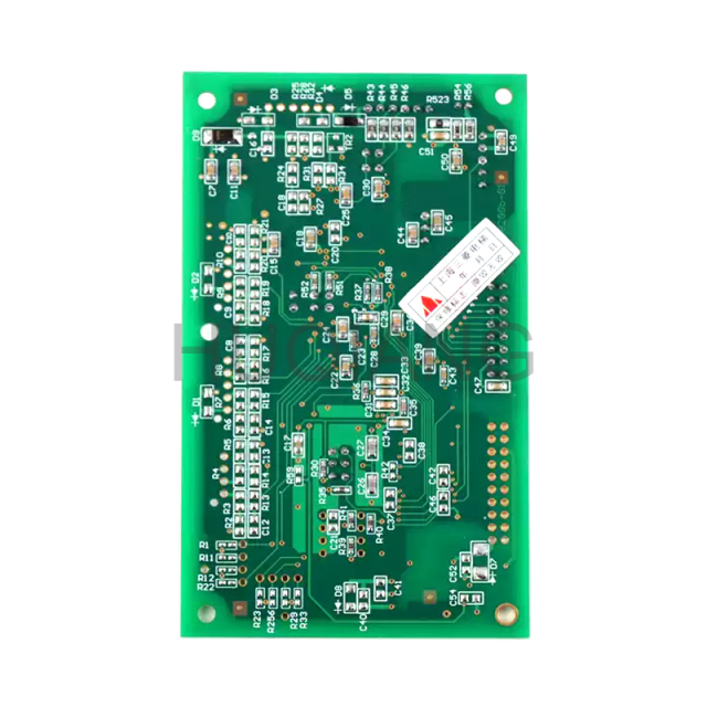 Elevator Parts PCB Elevator Car LCD Main Board P235720B000G12 G33 G23 for Mitsubishi Elevator