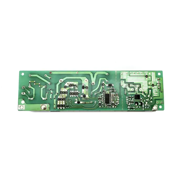 Elevator Parts PCB Elevator Power Supply Board ZWS50-48 J PWB-656G for Mitsubishi Elevator
