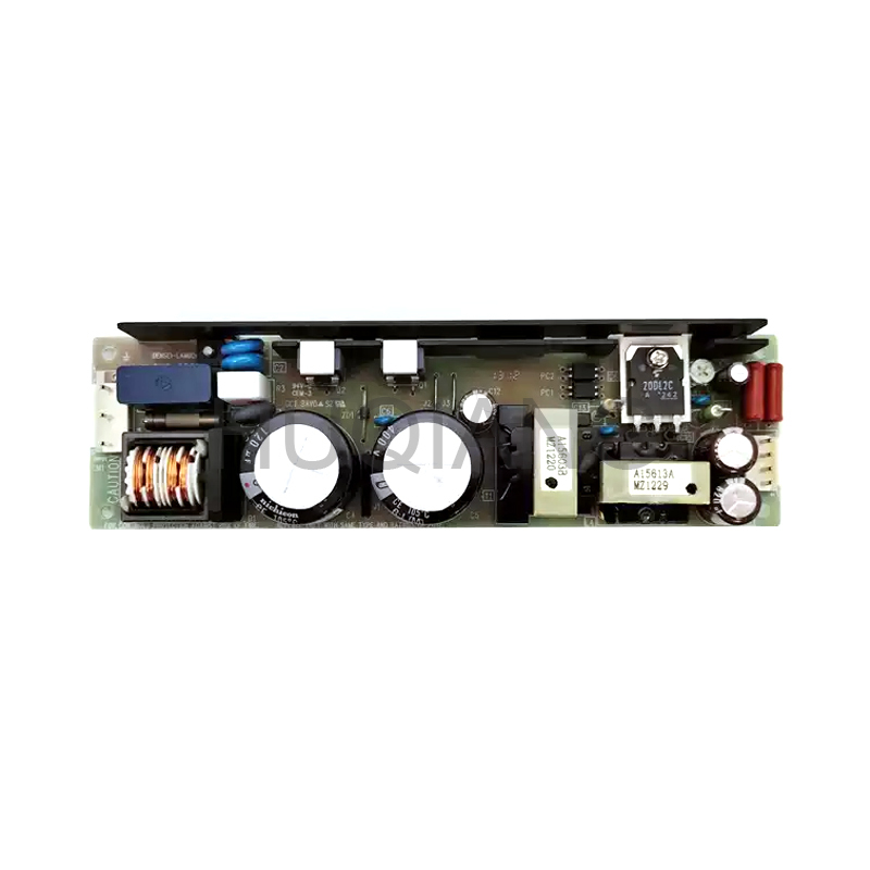 Elevator Parts PCB Elevator Power Supply Board ZWS50-48 J PWB-656G for Mitsubishi Elevator