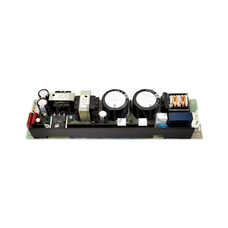 Elevator Parts PCB Elevator Power Supply Board ZWS50-48 J PWB-656G for Mitsubishi Elevator
