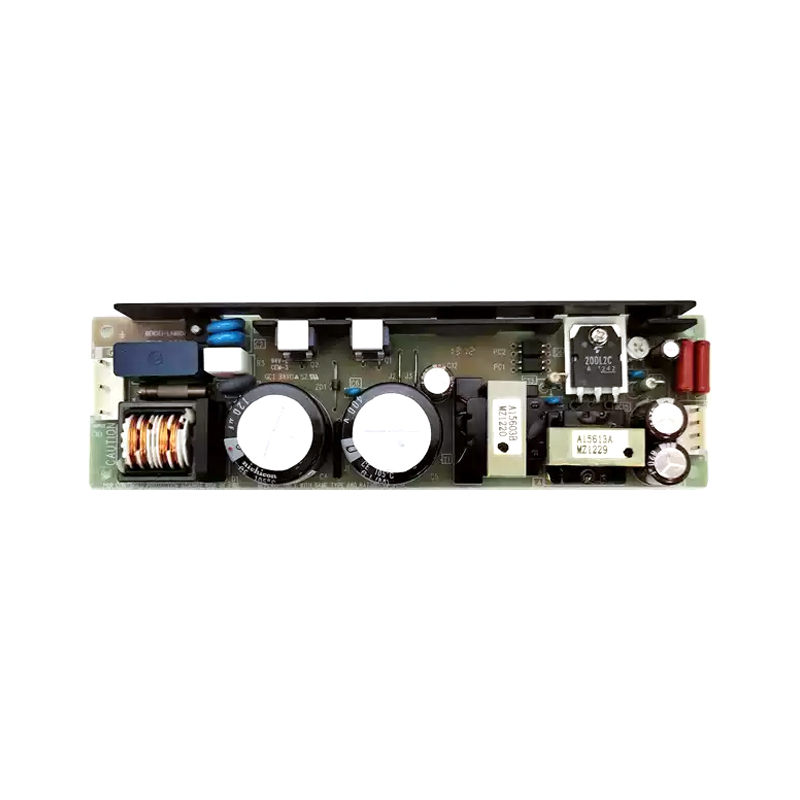 Elevator Parts PCB Elevator Power Supply Board ZWS50-48 J PWB-656G for Mitsubishi Elevator