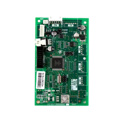Elevator Parts PCB Elevator Car LCD Main Board P235720B000G12 G33 G23 for Mitsubishi Elevator