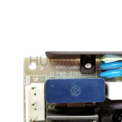 Elevator Parts PCB Elevator Power Supply Board ZWS50-48 J PWB-656G for Mitsubishi Elevator