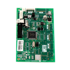 Elevator Parts PCB Elevator Car LCD Main Board P235720B000G12 G33 G23 for Mitsubishi Elevator