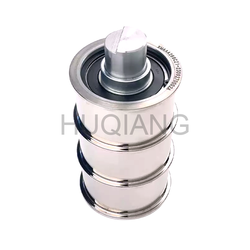 Elevator Parts Elevator Guided Counterweight Reverse Rope Pulley Elevator Steel Belt Pulley AAA20780P7 P3 P4 AC3 P5 AF1 W4 for OTIS Elevator