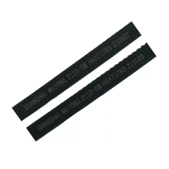 Elevator DO3000 Elevator Door Belt Opening Width 800 900 With Belt Clip HAA717B2 B3 B4  for Otis Elevator