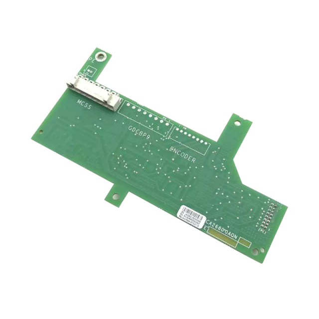 Elevator Parts PCB Elevator MCSS Interface Board ACA26800AQN2 ABA26800AQN1 for OTIS Elevator