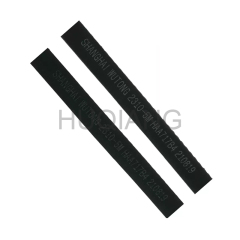 Elevator DO3000 Elevator Door Belt Opening Width 800 900 With Belt Clip HAA717B2 B3 B4  for Otis Elevator
