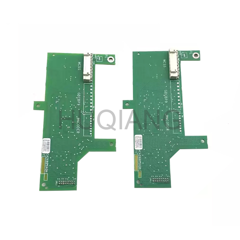 Elevator Parts PCB Elevator MCSS Interface Board ACA26800AQN2 ABA26800AQN1 for OTIS Elevator