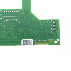 Elevator Parts PCB Elevator MCSS Interface Board ACA26800AQN2 ABA26800AQN1 for OTIS Elevator