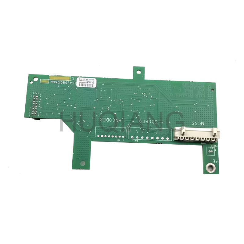Elevator Parts PCB Elevator MCSS Interface Board ACA26800AQN2 ABA26800AQN1 for OTIS Elevator