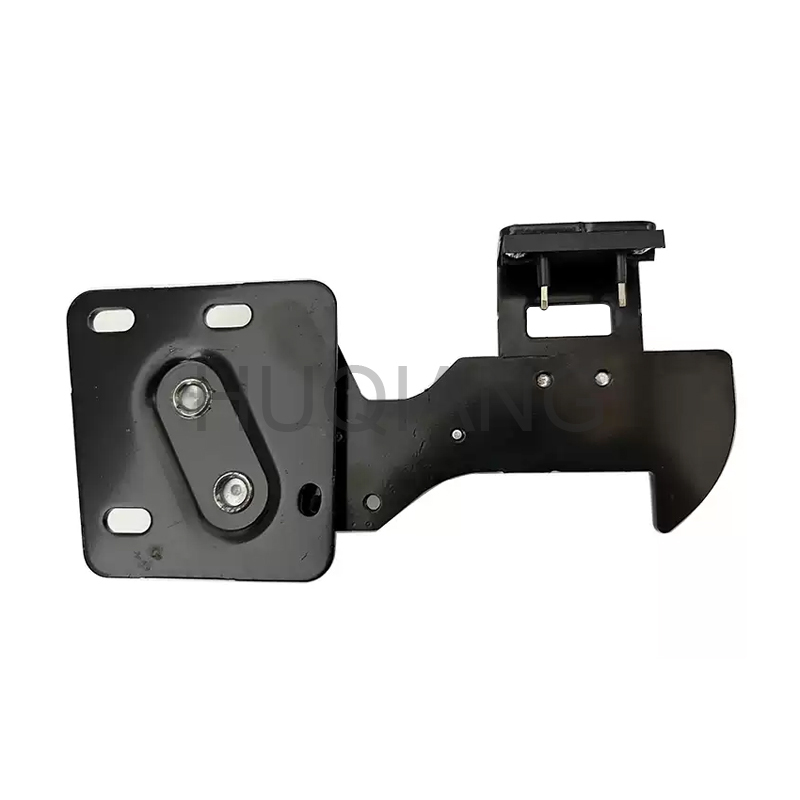Elevator Parts Elevator Door Locking Device Hall Door Lock LL-3 LL-1