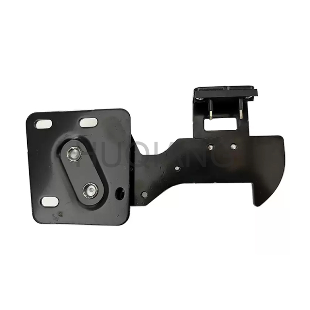 Elevator Parts Elevator Door Locking Device Hall Door Lock LL-3 LL-1