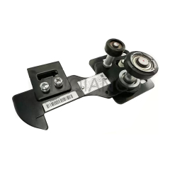 Elevator Parts Elevator Door Locking Device Hall Door Lock LL-3 LL-1