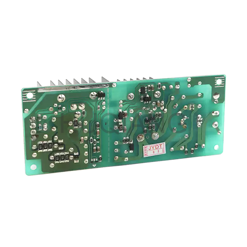 Elevator Parts PCB Elevator Switching Power Board COP LOP Power Box ZWS30-12 J PWB-655H for Mitsubishi Elevator