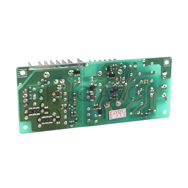 Elevator Parts PCB Elevator Switching Power Board COP LOP Power Box ZWS30-12 J PWB-655H for Mitsubishi Elevator