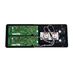 Elevator Parts Elevator Parallel COP LOP Panel VIB-663W TL-MO  for Hitachi Elevator