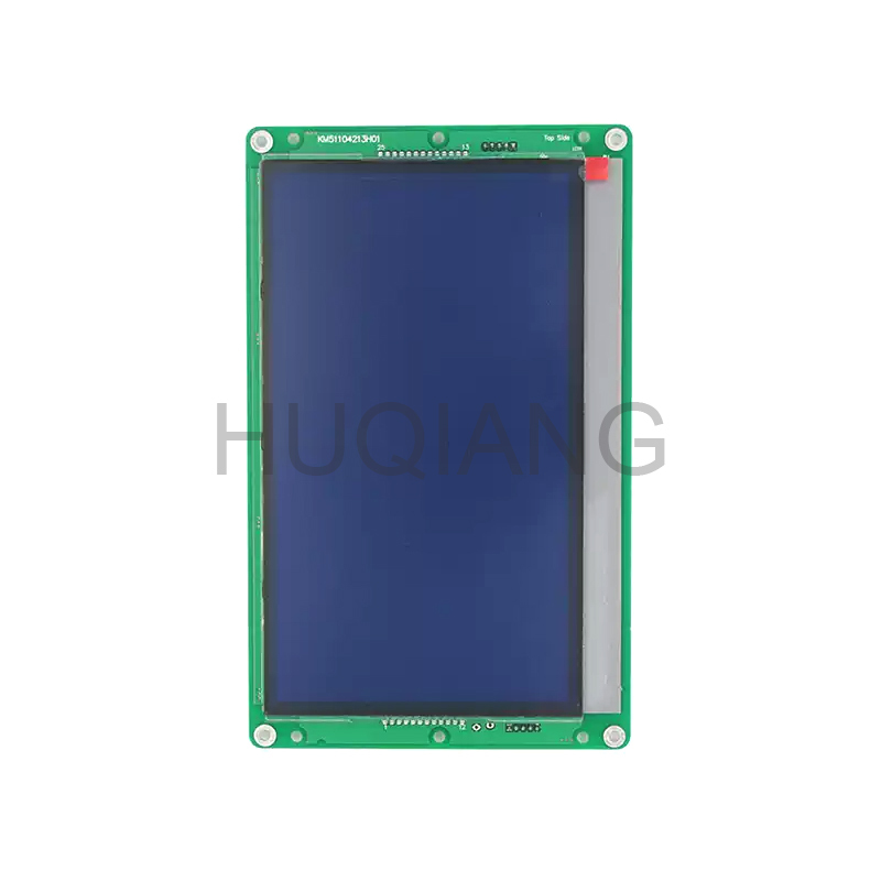 Elevator Parts PCB Elevator 9 inch LCD board KM1353710G01 KM1373017G01