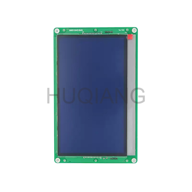 Elevator Parts PCB Elevator 9 inch LCD board KM1353710G01 KM1373017G01
