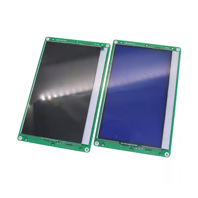 Elevator Parts PCB Elevator 9 inch LCD board KM1353710G01 KM1373017G01