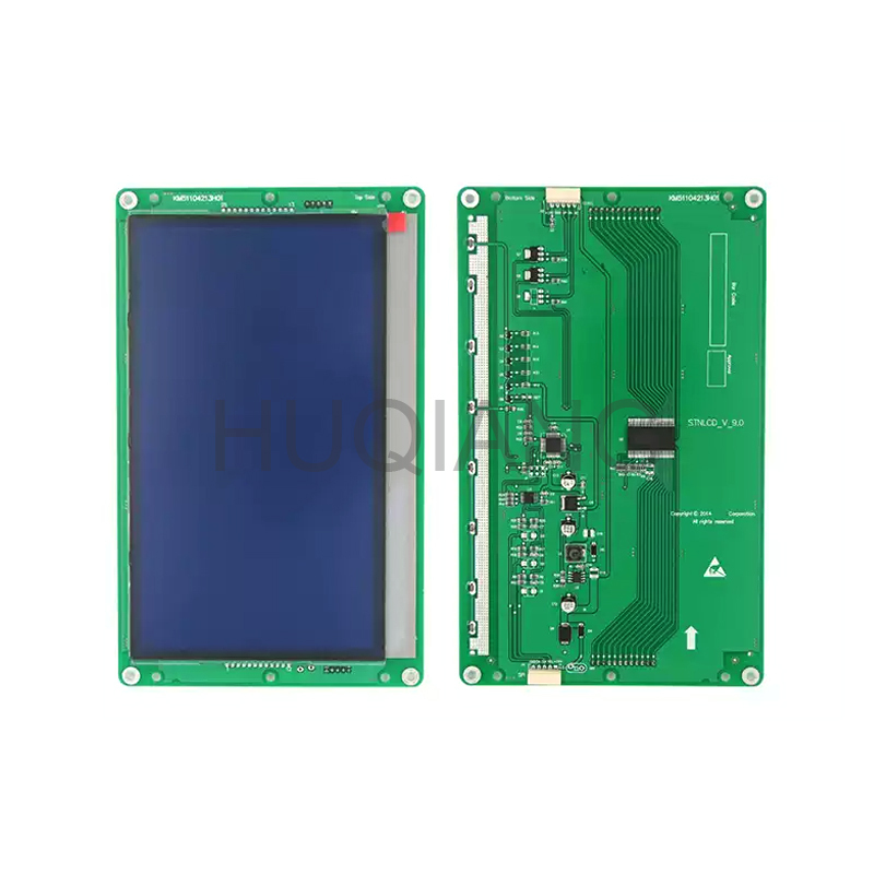 Elevator Parts PCB Elevator 9 inch LCD board KM1353710G01 KM1373017G01