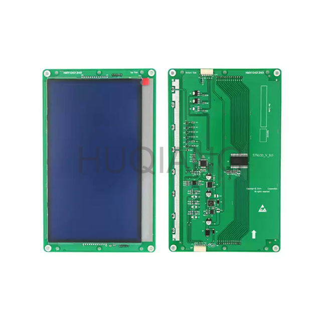 Elevator Parts PCB Elevator 9 inch LCD board KM1353710G01 KM1373017G01