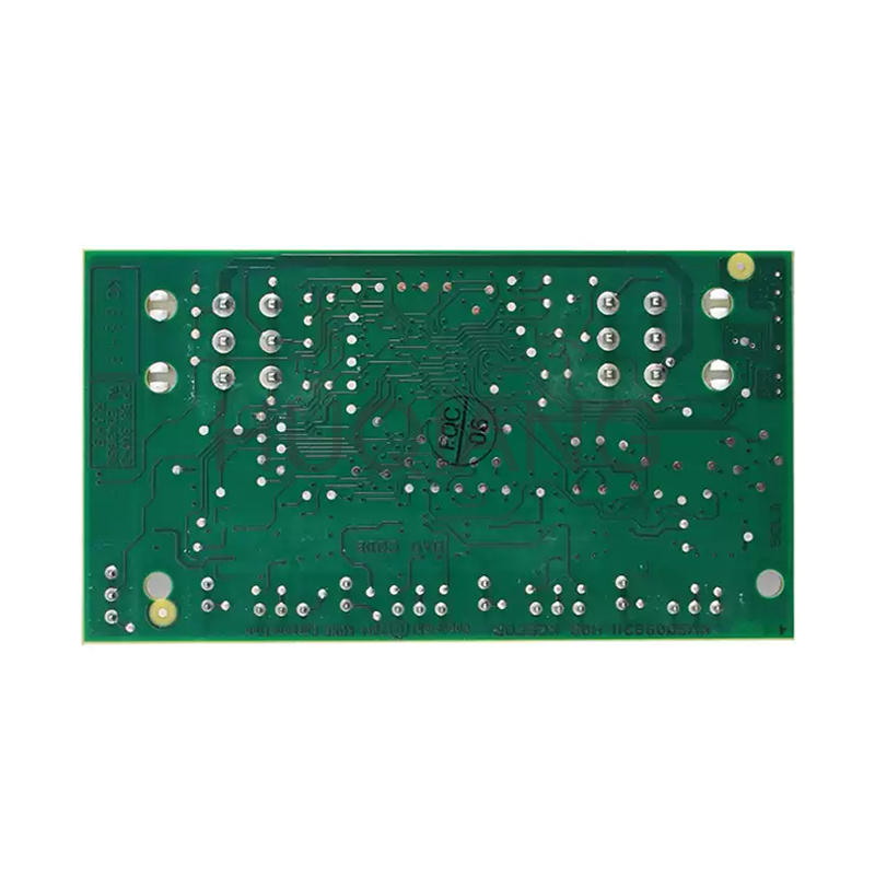 Elevator Parts PCB Elevator Shaft Communication Board KCEFOB Board KM50099210G13 KM50099211H03