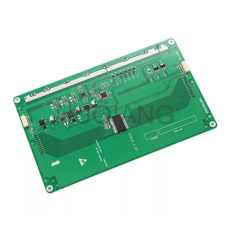 Elevator Parts PCB Elevator 9 inch LCD board KM1353710G01 KM1373017G01