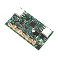 Elevator Parts PCB Elevator Shaft Communication Board KCEFOB Board KM50099210G13 KM50099211H03