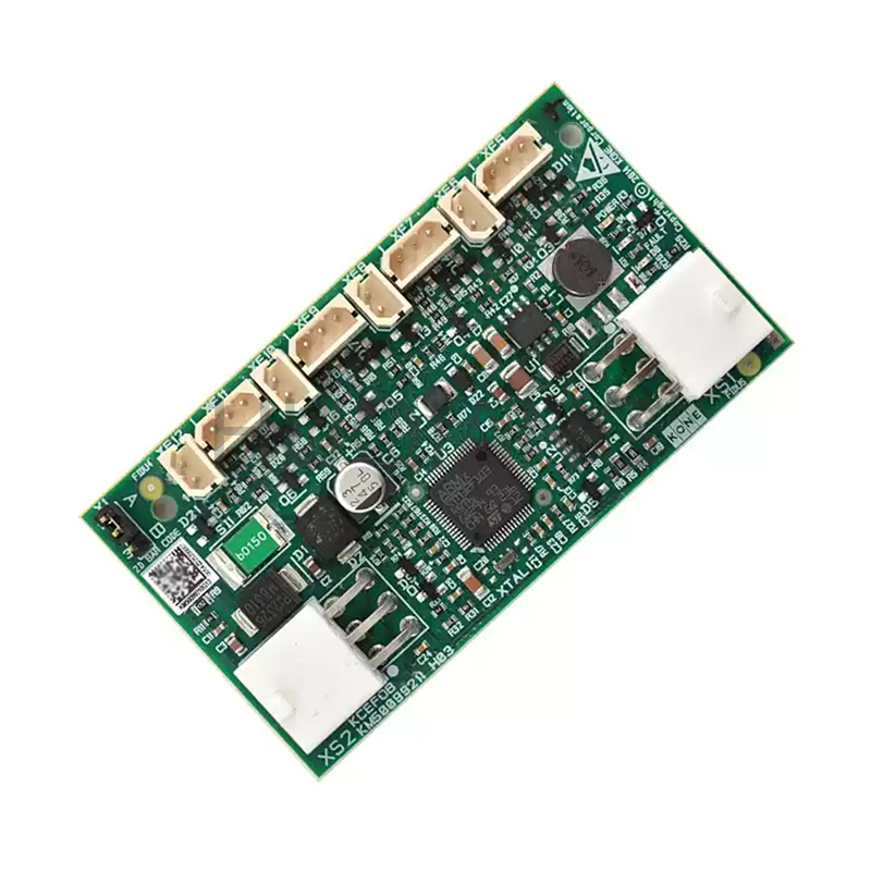 Elevator Parts PCB Elevator Shaft Communication Board KCEFOB Board KM50099210G13 KM50099211H03