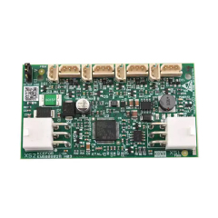 Elevator Parts PCB Elevator Shaft Communication Board KCEFOB Board KM50099210G13 KM50099211H03